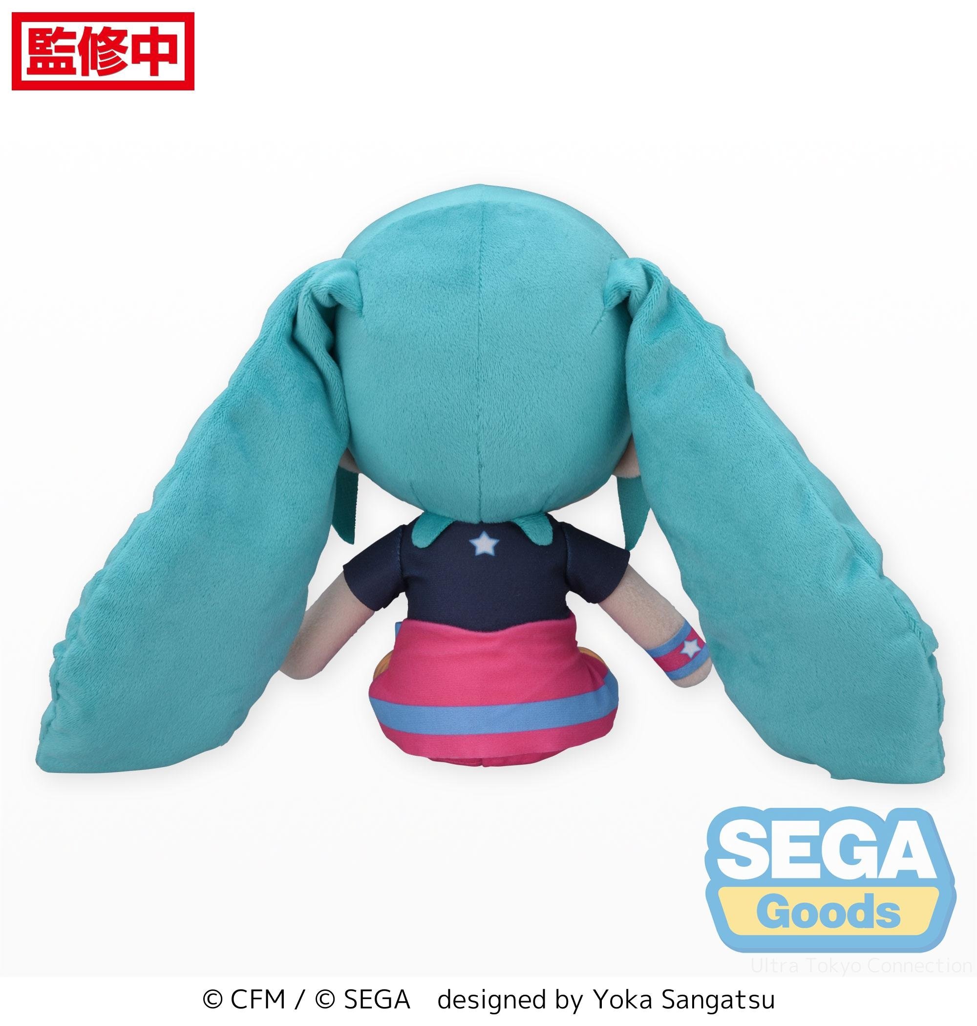 Hatsune Miku x Love and Berry Dress Up and Dance! Hatsune Miku