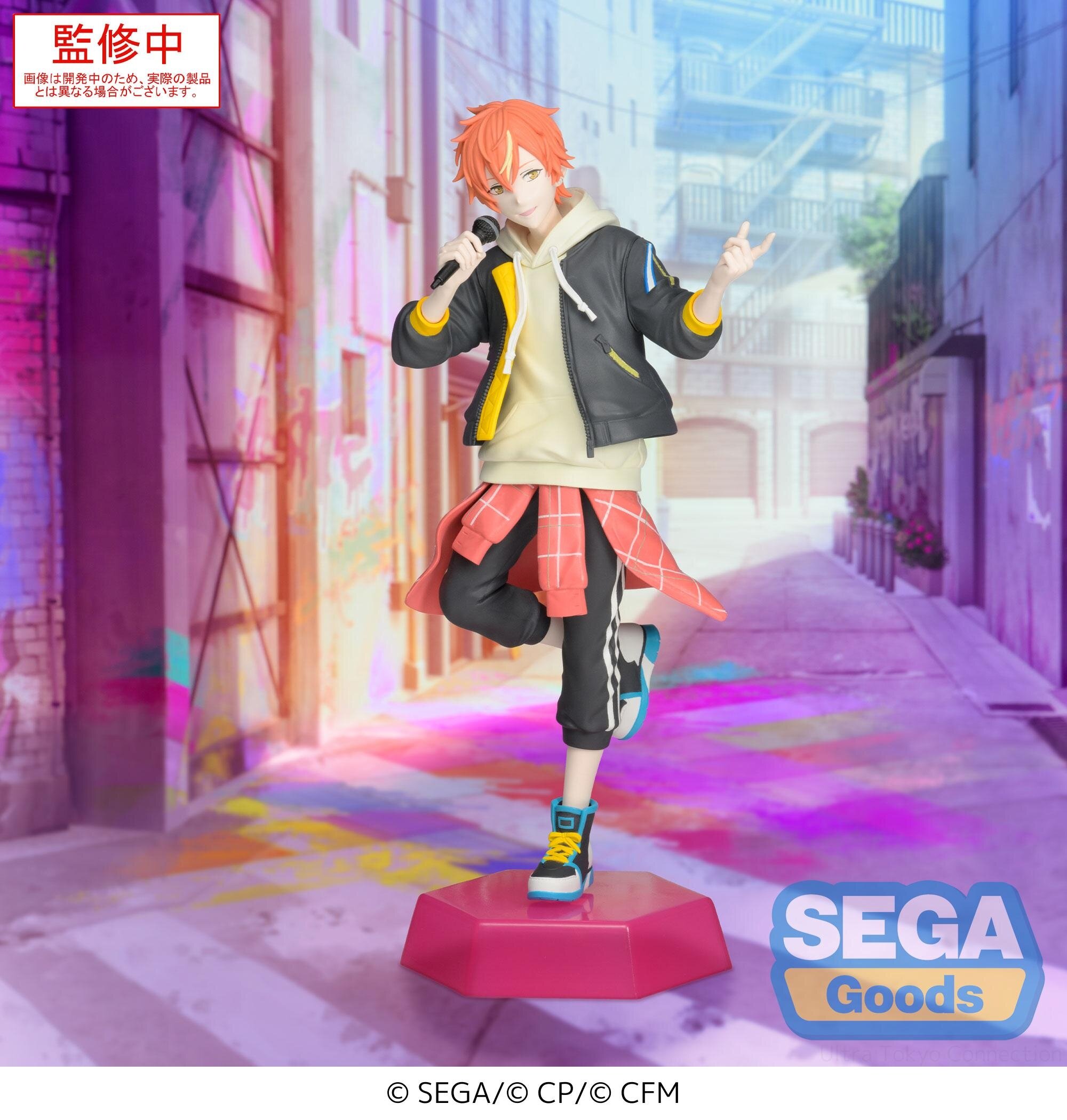 Project SEKAI COLORFUL STAGE! アクスタ付き Project Sekai: Colorful Stage! feat. Hatsune Miku (Project
