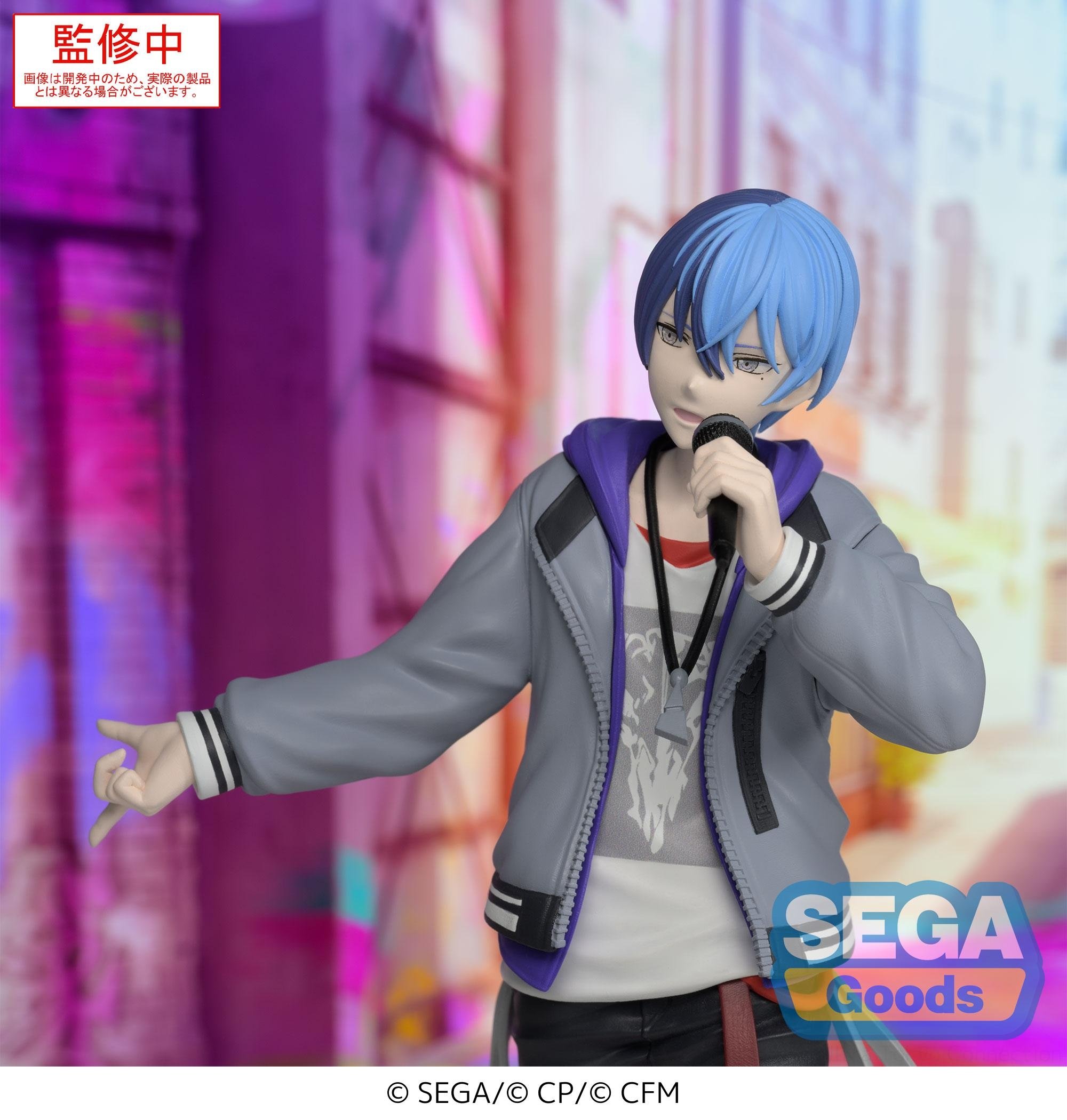 Desktop x Decorate Collections Hatsune Miku: Colorful Stage