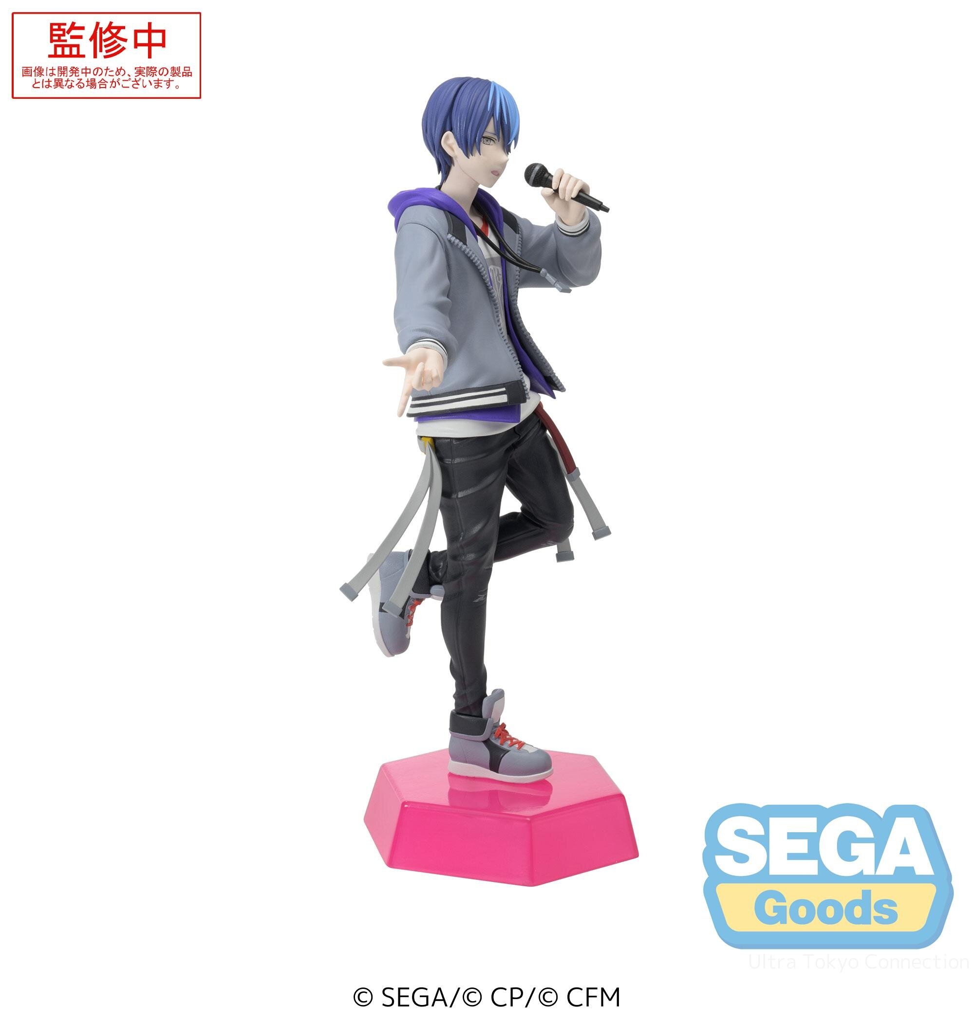 初音ミク Desktop Decorate Collection フィギュア　② 初音ミク Desktop Decorate Collection フィギュア ② 初音ミク