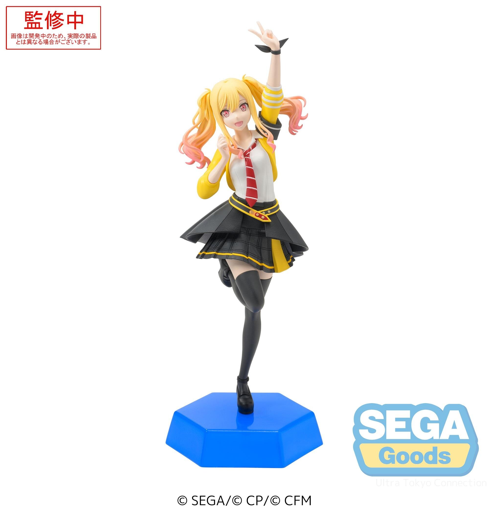 【メーカー公式ショップ】 Decorate x Desktop Collections Stage Colorful Miku: Hatsune 小物