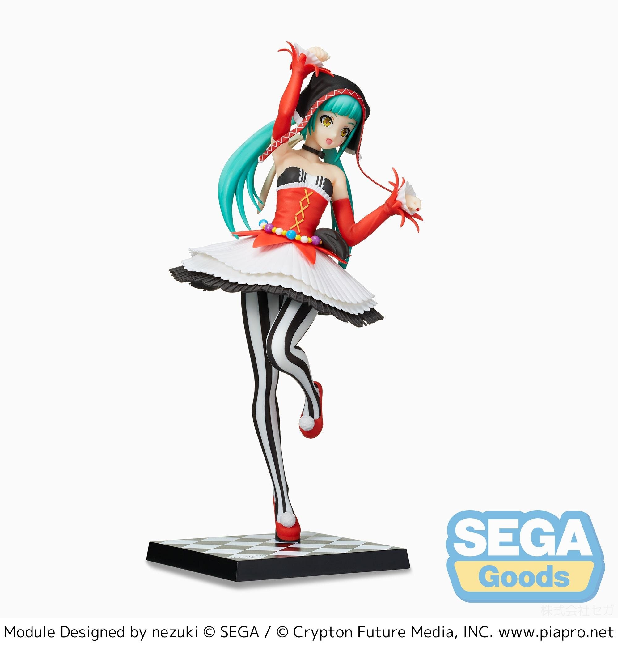 hatsune miku arcade future tone