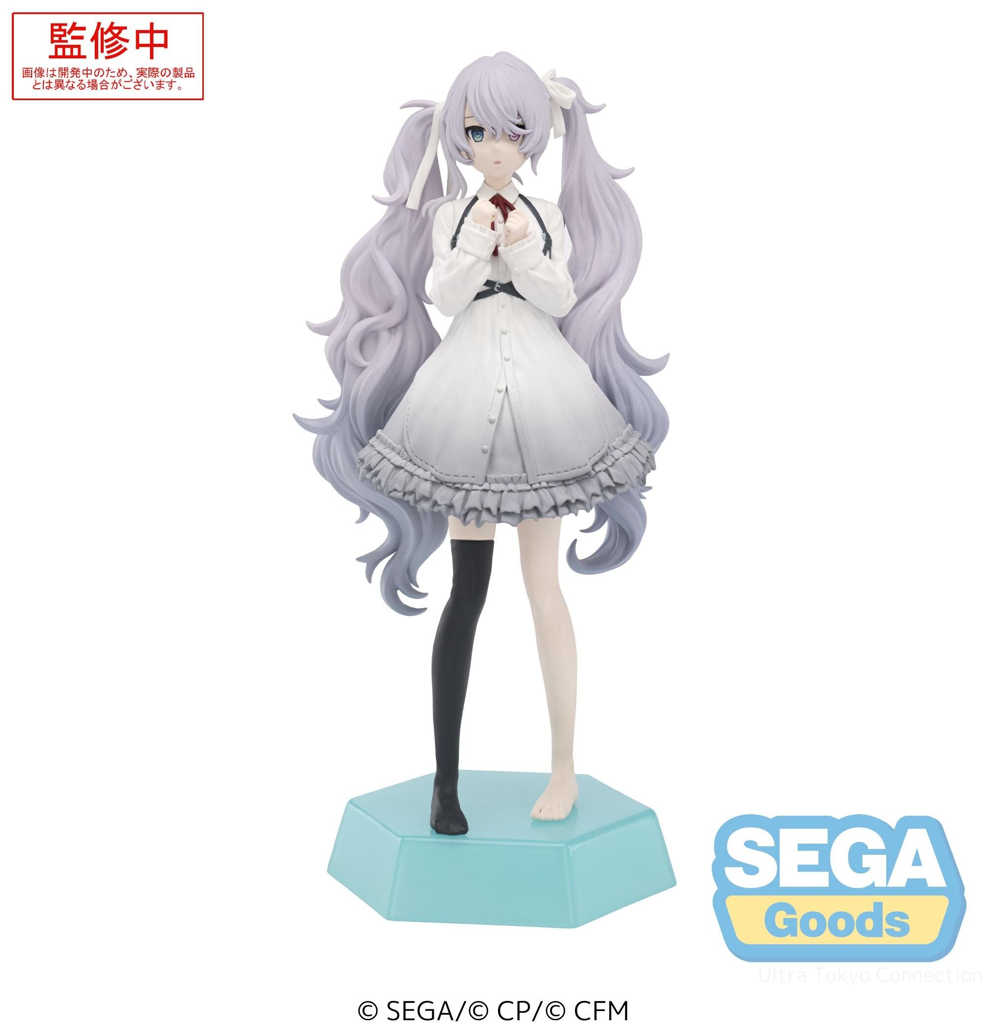 Desktop x Decorate Collections Hatsune Miku: Colorful Stage