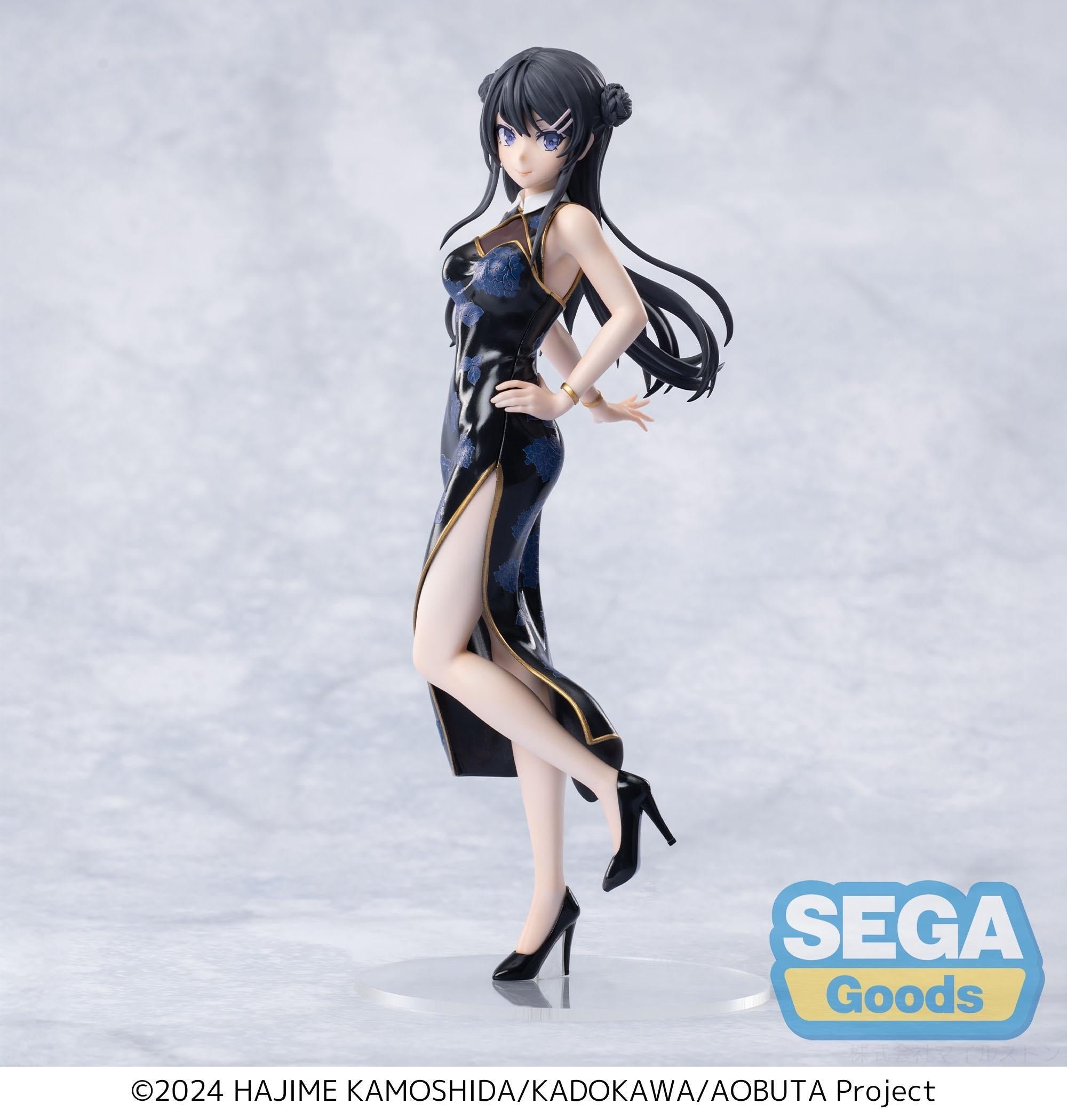 XStellar Rascal Does Not Dream Series Mai Sakurajima: Chinese