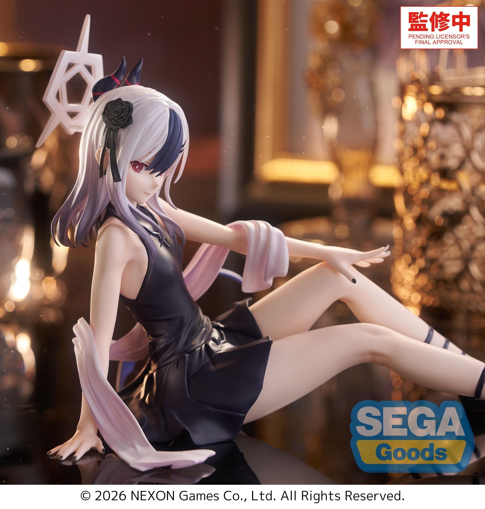 Yumemirize Blue Archive Kayoko: Sega - Tokyo Otaku Mode (TOM)