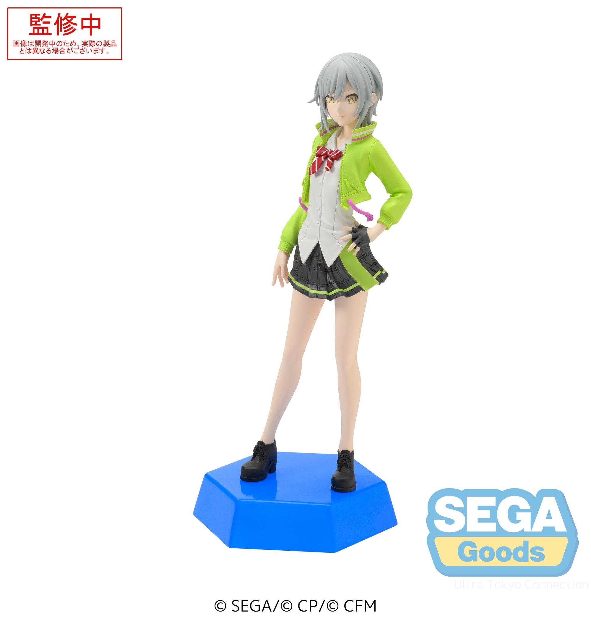 Desktop x Decorate Collections Hatsune Miku: Colorful Stage
