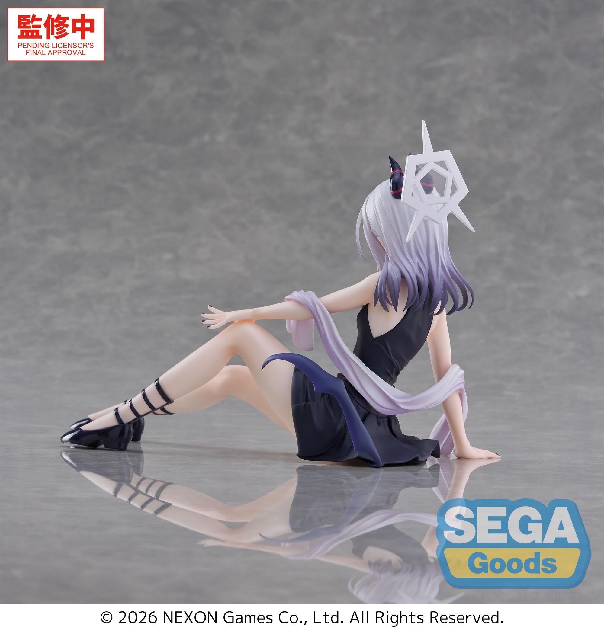 Yumemirize Blue Archive Kayoko: Sega - Tokyo Otaku Mode (TOM)
