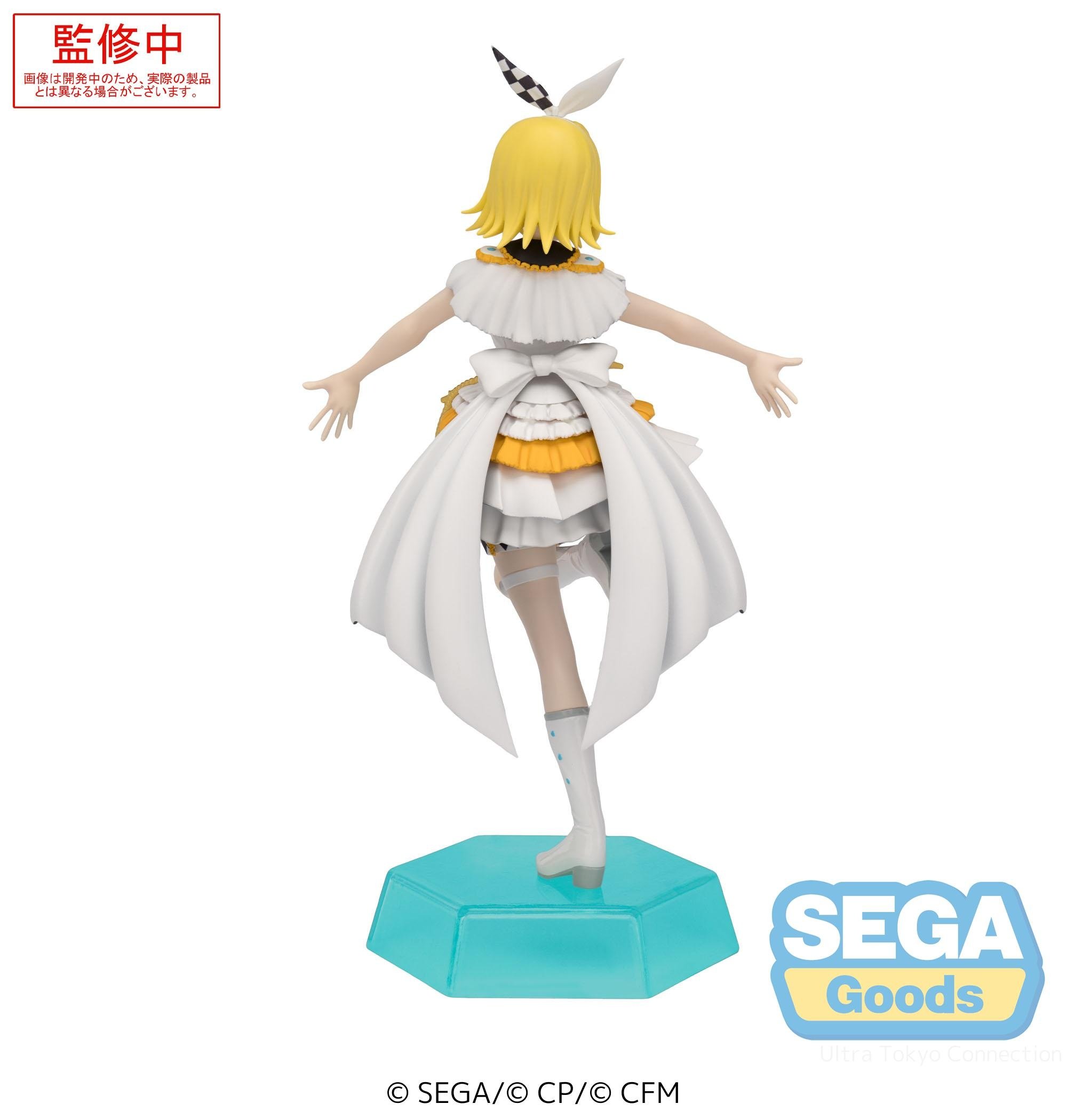 Desktop x Decorate Collections Hatsune Miku: Colorful Stage