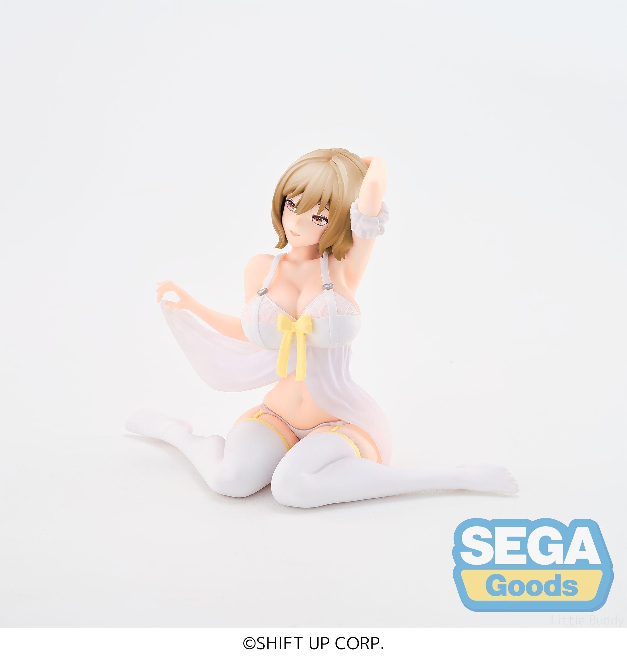 20個　Nikke アニス　フィギュア　yumemirize Yumemirize Goddess of Victory: Nikke Anis Non-Scale Figure