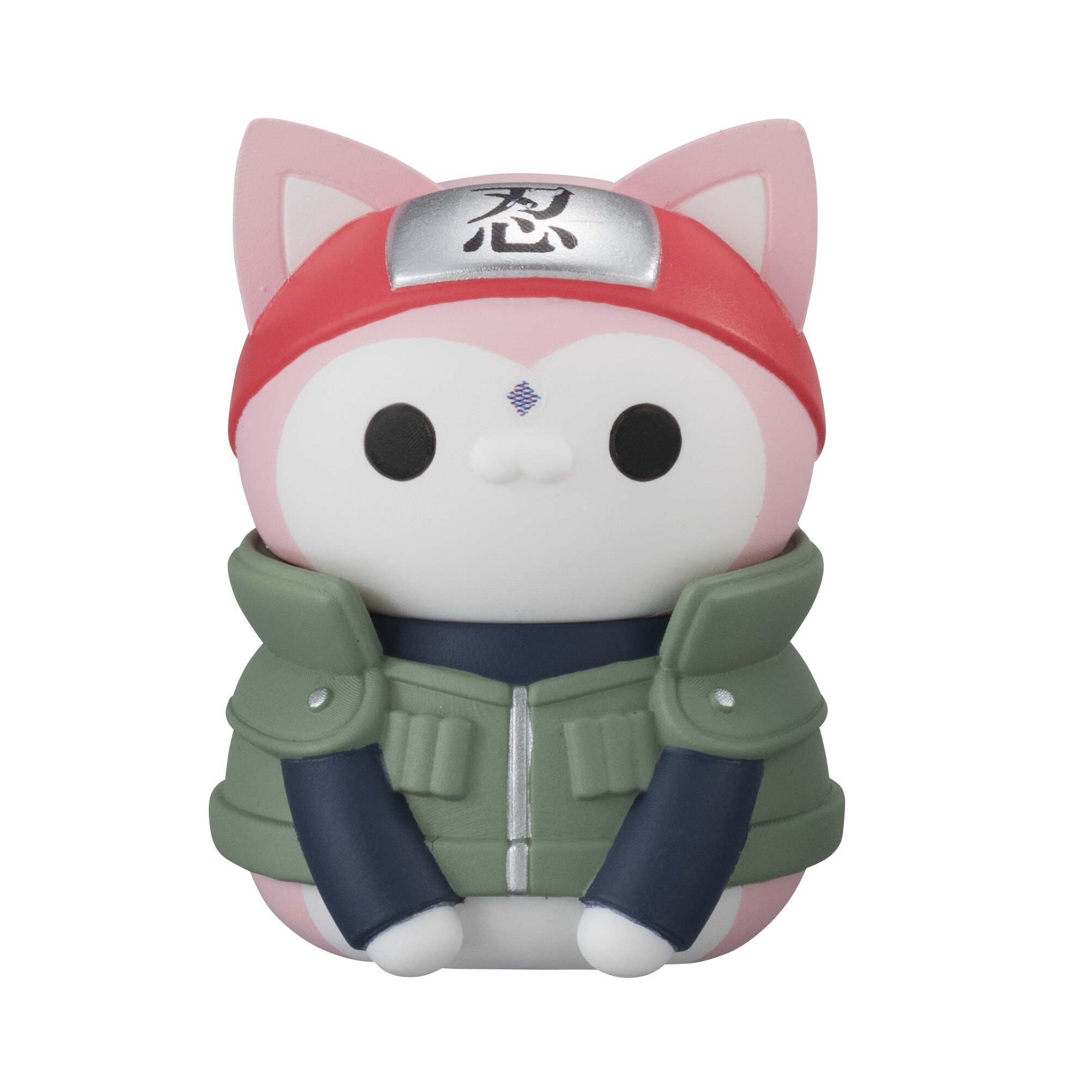 Mega Cat Project Nyanto! Naruto Nyaruto! Last Battle ver