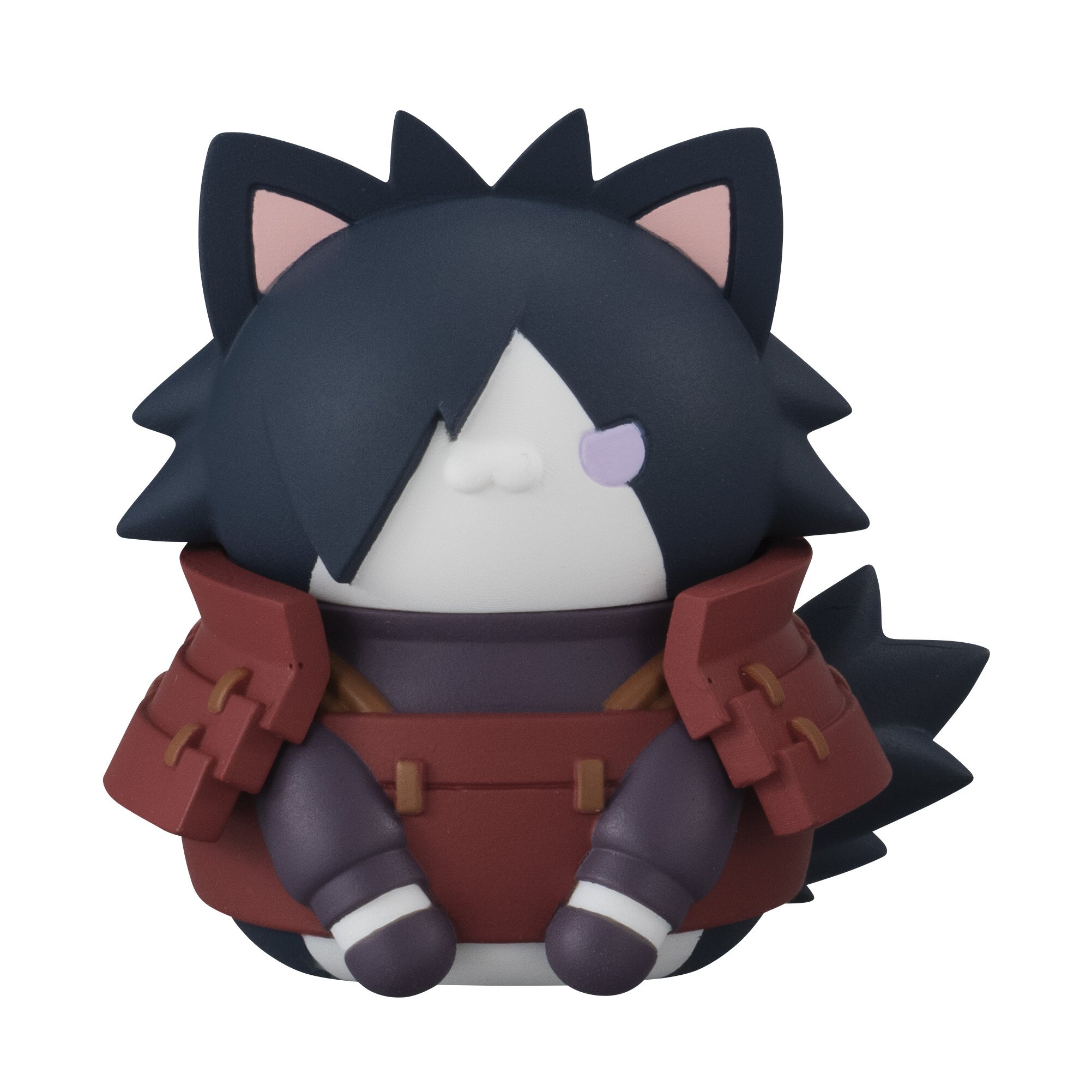 Mega Cat Project Nyanto! Naruto Nyaruto! Last Battle ver