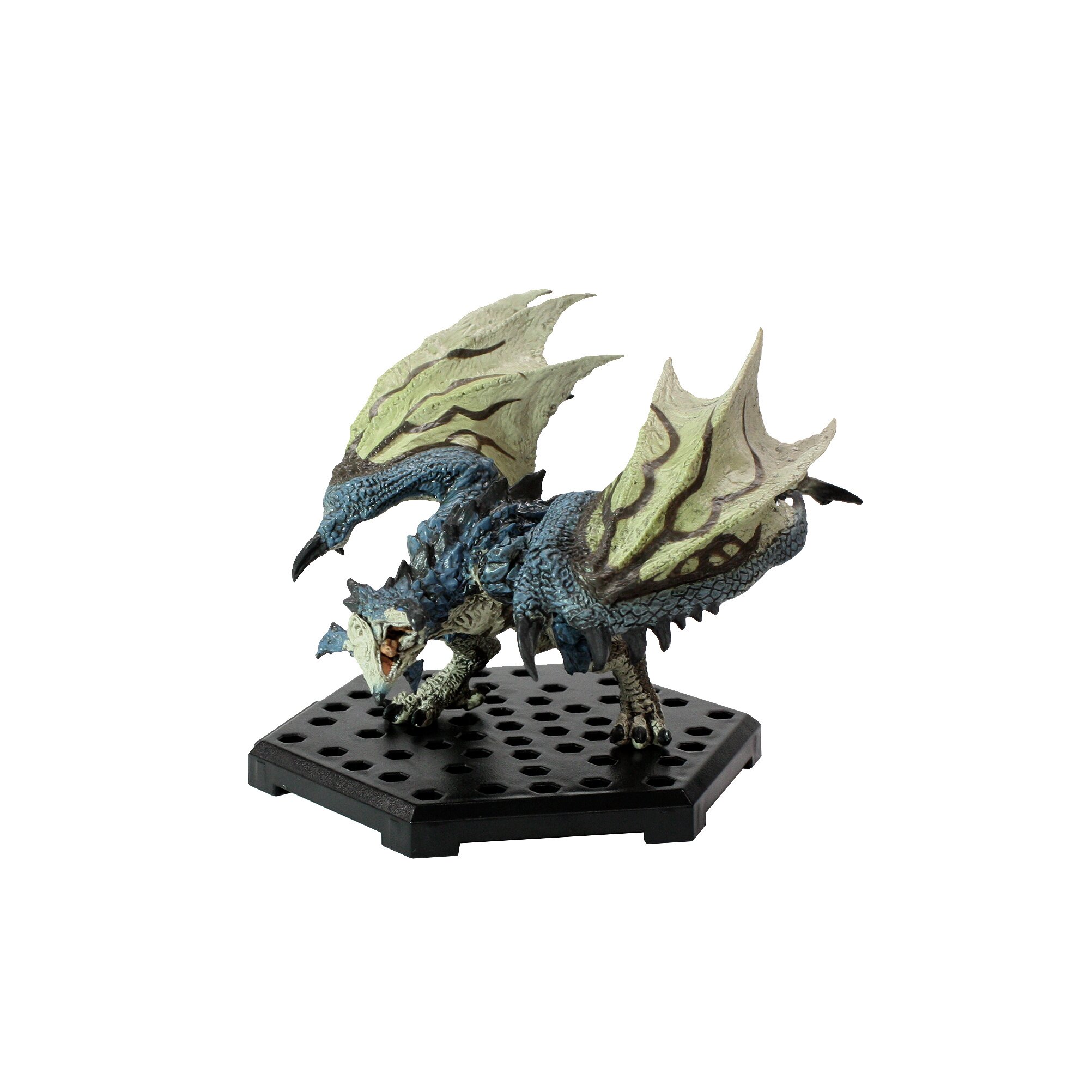 Capcom Figure Builder Standard Model Plus: Monster Hunter 20th Anniversary  Best Selection Vol. 1 Box Set