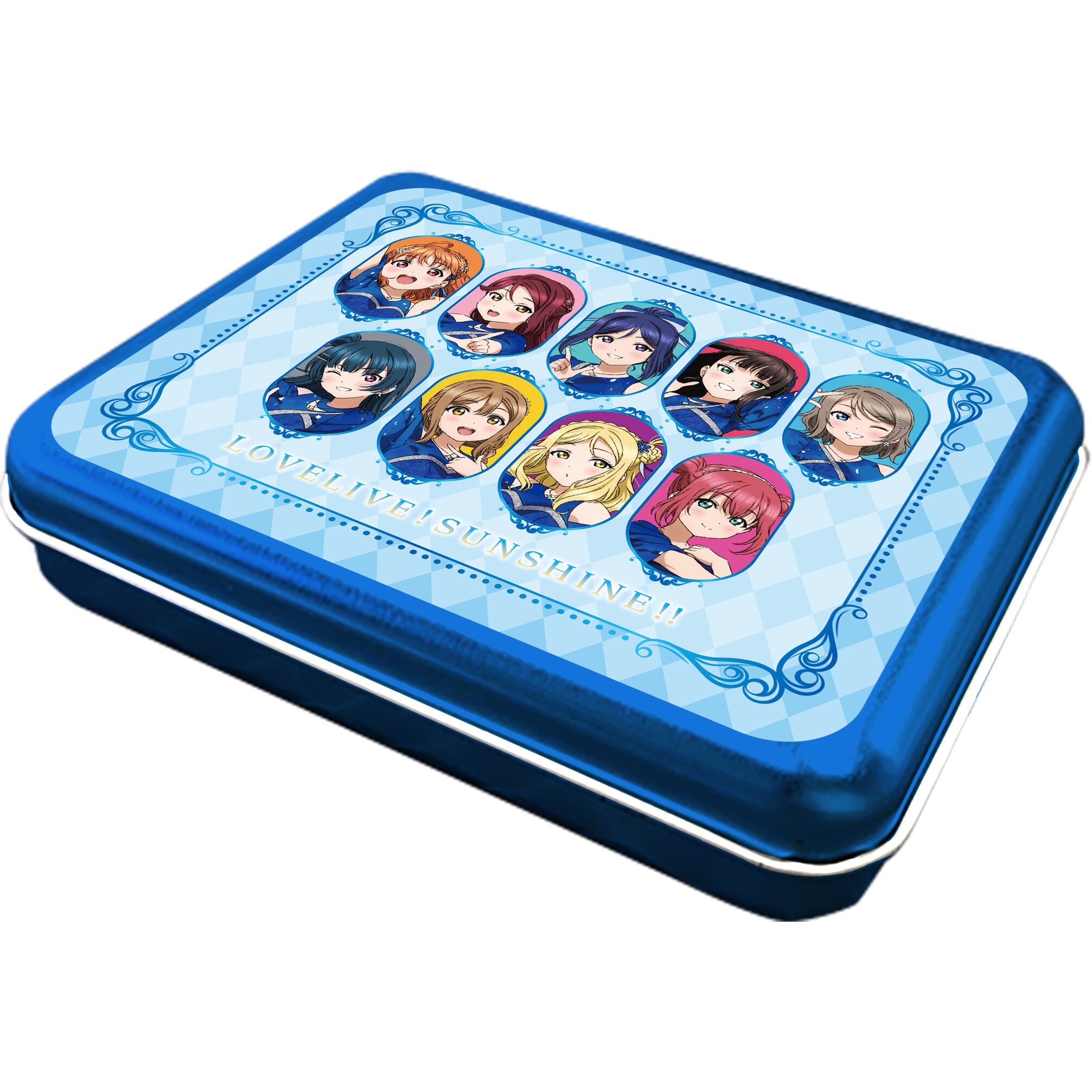 Love Live! Sunshine!! Aqours Finale LoveLive! —Eikyu stage