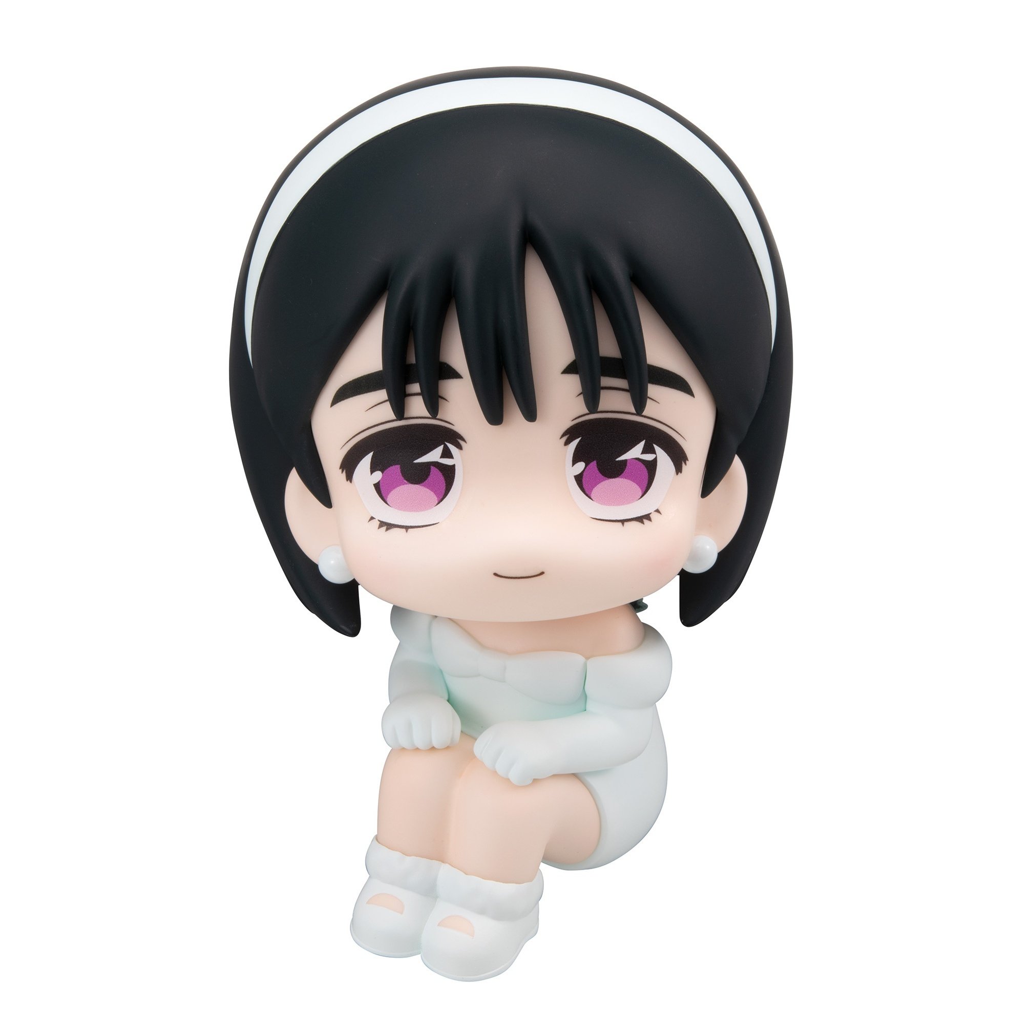 Look Up Series Alien Stage Sua: Megahouse 29% OFF - Tokyo Otaku Mode (TOM)