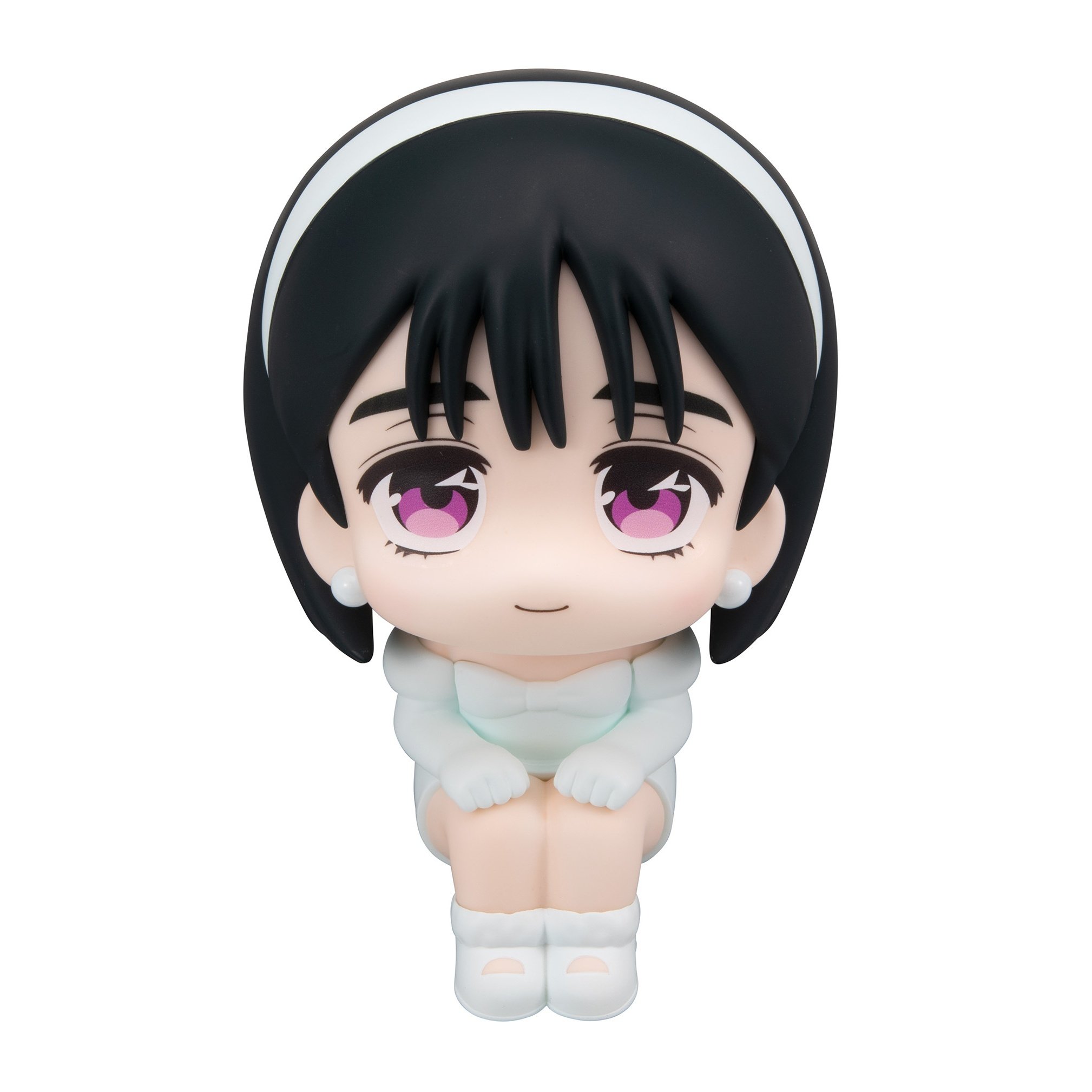Look Up Series Alien Stage Sua: Megahouse 29% OFF - Tokyo Otaku Mode (TOM)