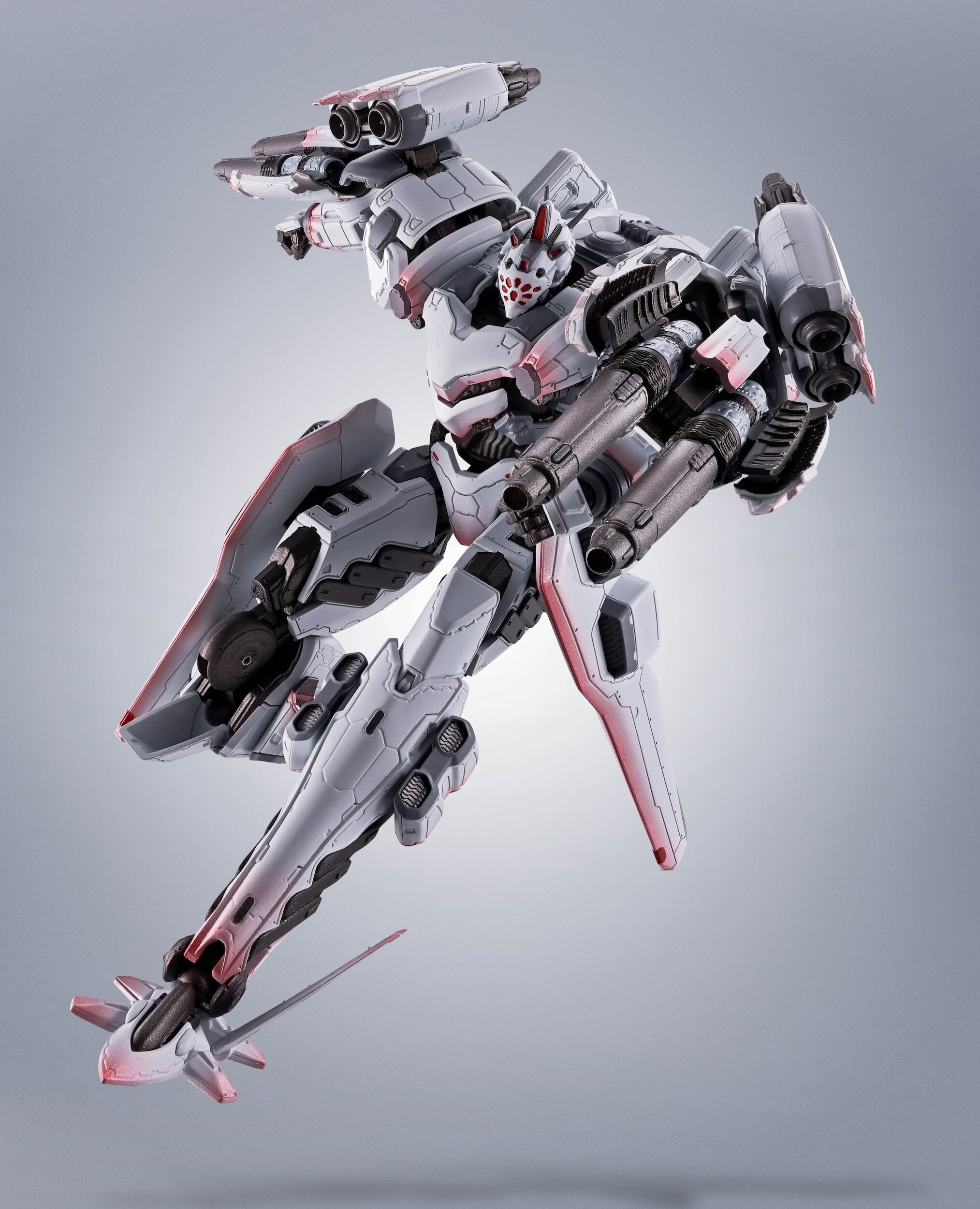 The Robot Spirits Armored Core VI: Fires of Rubicon IB-07: SOL 644 / Ayre