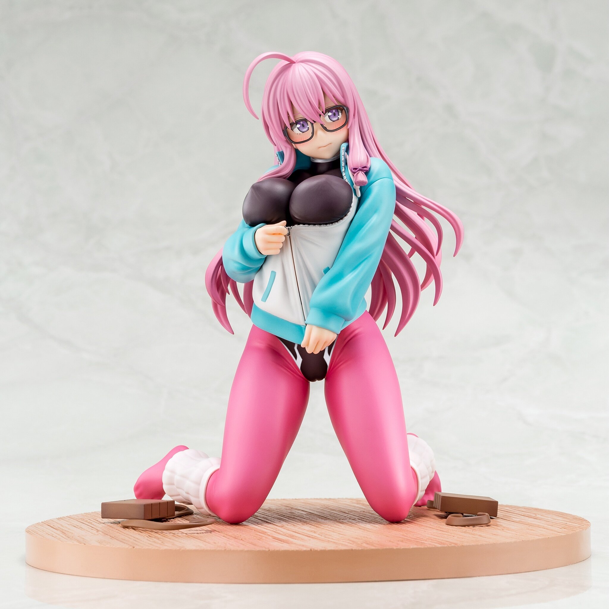 ① D-chest　フィギュア ギロチン 1/7スケールフィギュア – フィギュア通販はFURYU HOBBY