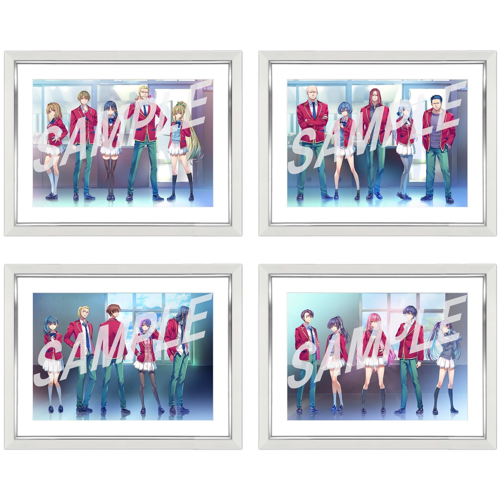 CD 【廃盤超レア入手困難】The Ejected–A Touch Of Class