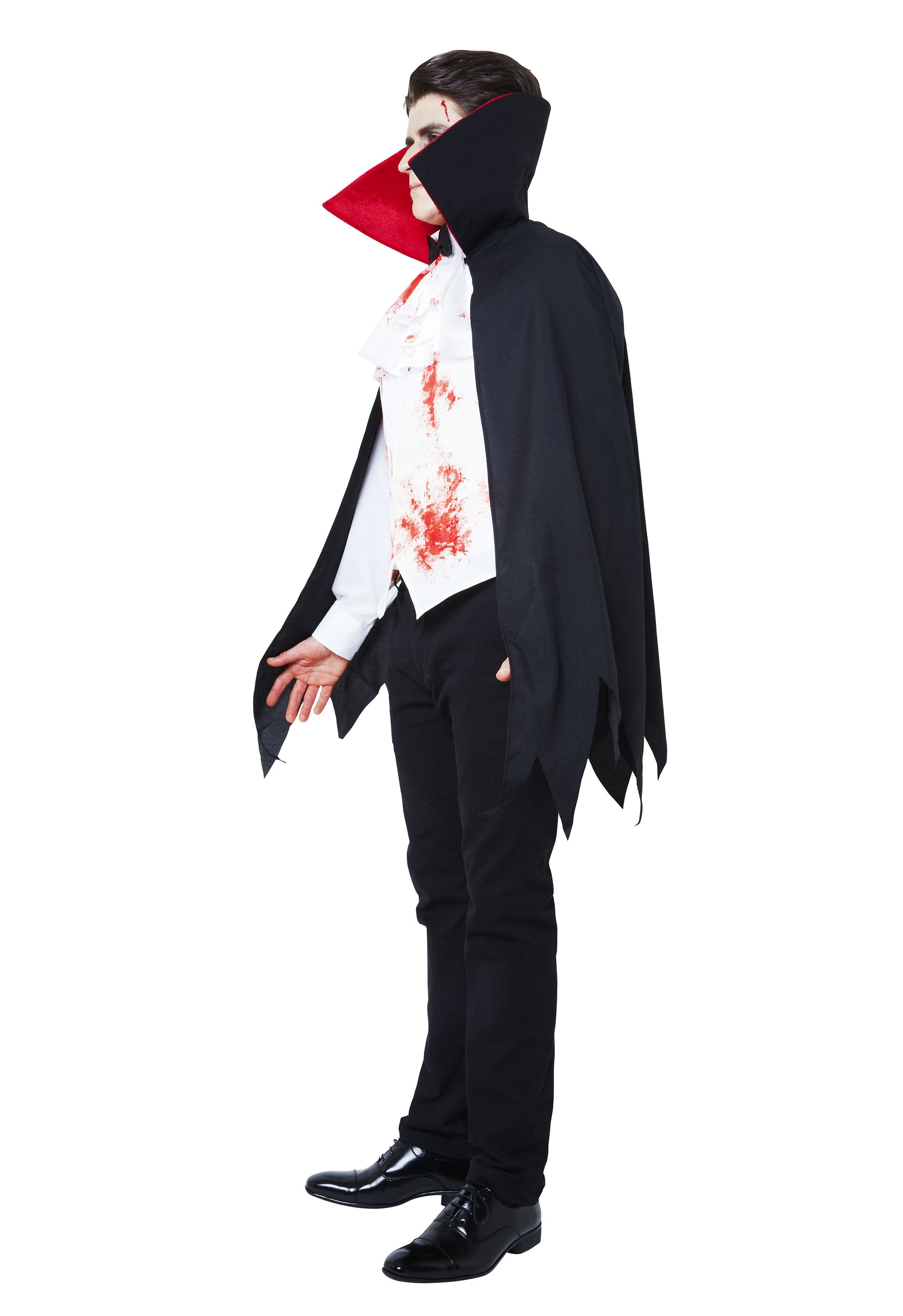 Bloody Vampire Costume Set: Clearstone - Tokyo Otaku Mode (TOM)
