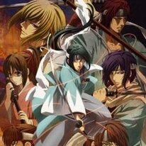 First “Hakuouki” Film to Include All-Star Music Composer Kenji Kawai ...