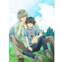 Super Lovers” TV Anime Broadcasts from April; Cast Includes