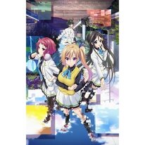 New Visual Revealed for Musaigen no Phantom World - Otaku Tale