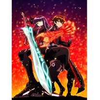 Twin Star Exorcists Anime Announces Main Cast