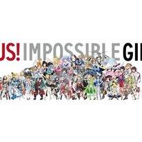 Prius Impossible Girls Parts From New Model Prius Become 2d Characters Event News Tokyo Otaku Mode Tom Shop Figures Merch From Japan