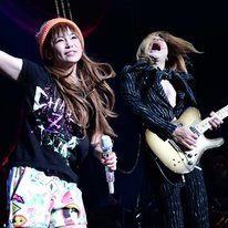 Shoko Nakagawa Reveals a Stage of Chaos on Her All-Japan Tour