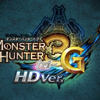 Downloadable Version of “Monster Hunter 3 (Tri) G HD Ver