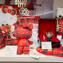 Sanrio Expo 14 Is Held Featured News Tokyo Otaku Mode Tom Shop Figures Merch From Japan