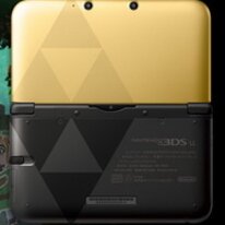 DataBlitz - LINK LIKES GOLD! Nintendo 3DS XL: The Legend of Zelda: A Link  Between Worlds Edition is now available at DataBlitz! This new 3DS XL  edition matches the latest Zelda game
