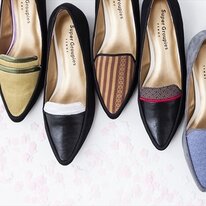 “Hakuoki” Collaboration Pumps: Gorgeous Steps with Designs from Six ...