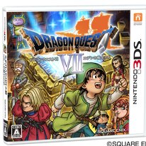 “Dragon Quest X” Announced for PS4, NX; 3DS Demo Available Now, Game News