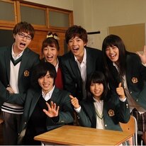 Shooting Starts for Live Action Adaptation of Ichigo Takano s