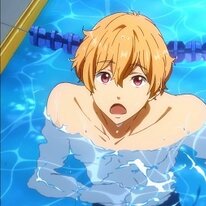 free iwatobi swim club merch