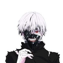 New Tokyo Ghoul Series Serialization Starts in Weekly Young Jump ...