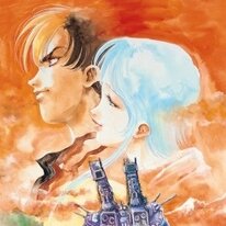 OVA The Super Dimension Fortress Macross II: Lovers Again Blu-ray ...