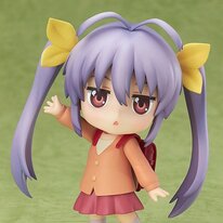 renge miyauchi nendoroid