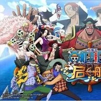 First Official ‘One Piece’ Smartphone App Launches in China | Game News ...