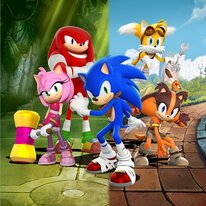 Sonic Boom: Shattered Crystal and Rise of Lyric receive Nintendo eShop price  drops through March 21st » SEGAbits - #1 Source for SEGA News