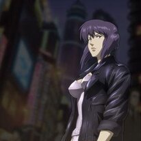 “Ghost in the Shell: S.A.C.” 10th Anniversary Commemorative Sets ...