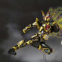 Acheter Kamen Rider - S.H. Figuarts Den-O Axe Form - Edition Limitée