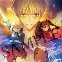 Fate/stay night: Unlimited Blade Works 2nd Cour, Plastic Memories and  Gunslinger Stratos All Airing from April 4 - Otaku Tale