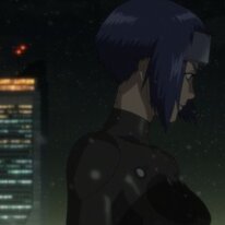 ghost in the shell arise figure