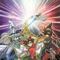 Anime Yu-Gi-Oh! Arc-V to Begin Broadcasting in Spring 2014 on TV Tokyo ...