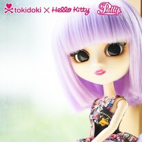 pullip violetta