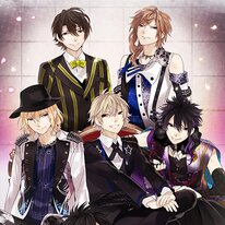 V-Kei Artists Enter the World of 2D Otome Games - iOS Version of Boku ...