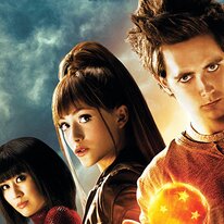 Dragonball Evolution' Writer Apologizes to Fans for the Poorly Received  Film – IndieWire