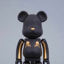 Mastermind Japan x Be@rbrick No. 2 at Opaque Ginza | Product News
